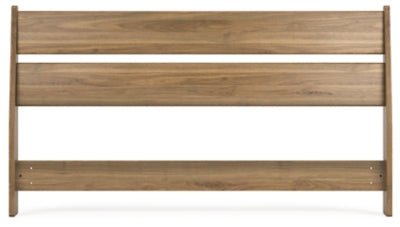 Deanlow Bed - Faith Furniture (Manhattan, KS)