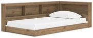 Deanlow Bed - Faith Furniture (Manhattan, KS)
