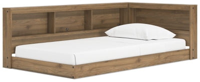 Deanlow Bed - Faith Furniture (Manhattan, KS)