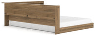Deanlow Bed - Faith Furniture (Manhattan, KS)