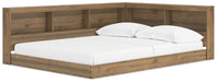 Deanlow Bed - Faith Furniture (Manhattan, KS)