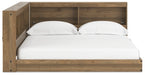 Deanlow Bed - Faith Furniture (Manhattan, KS)