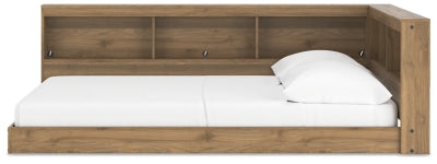 Deanlow Bed - Faith Furniture (Manhattan, KS)
