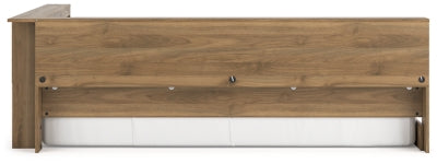 Deanlow Bed - Faith Furniture (Manhattan, KS)
