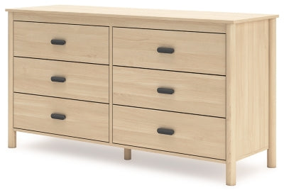Cabinella Dresser - Faith Furniture (Manhattan, KS)