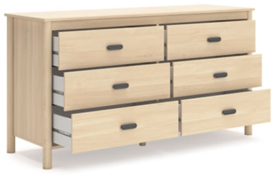 Cabinella Dresser - Faith Furniture (Manhattan, KS)