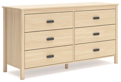 Cabinella Dresser - Faith Furniture (Manhattan, KS)