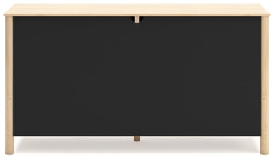 Cabinella Dresser - Faith Furniture (Manhattan, KS)