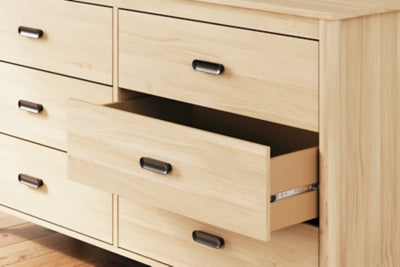 Cabinella Dresser - Faith Furniture (Manhattan, KS)