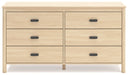 Cabinella Dresser - Faith Furniture (Manhattan, KS)