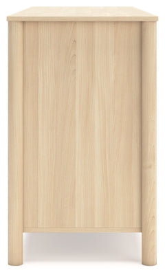 Cabinella Dresser - Faith Furniture (Manhattan, KS)