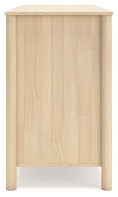 Cabinella Dresser - Faith Furniture (Manhattan, KS)