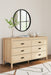 Cabinella Dresser - Faith Furniture (Manhattan, KS)