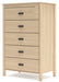 Cabinella Chest of Drawers - Faith Furniture (Manhattan, KS)