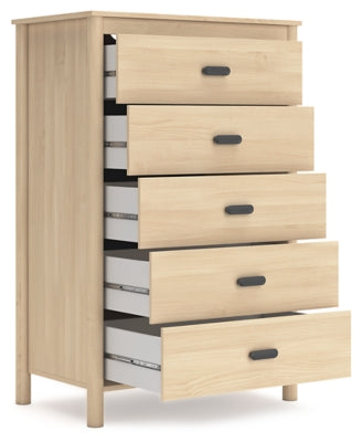 Cabinella Chest of Drawers - Faith Furniture (Manhattan, KS)