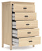 Cabinella Chest of Drawers - Faith Furniture (Manhattan, KS)