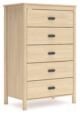 Cabinella Chest of Drawers - Faith Furniture (Manhattan, KS)