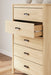 Cabinella Chest of Drawers - Faith Furniture (Manhattan, KS)