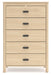 Cabinella Chest of Drawers - Faith Furniture (Manhattan, KS)