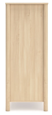 Cabinella Chest of Drawers - Faith Furniture (Manhattan, KS)