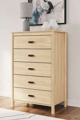 Cabinella Chest of Drawers - Faith Furniture (Manhattan, KS)