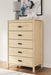 Cabinella Chest of Drawers - Faith Furniture (Manhattan, KS)