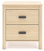 Cabinella Nightstand - Faith Furniture (Manhattan, KS)