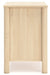 Cabinella Nightstand - Faith Furniture (Manhattan, KS)