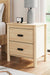Cabinella Nightstand - Faith Furniture (Manhattan, KS)