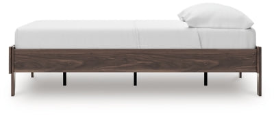 Calverson Bed - Faith Furniture (Manhattan, KS)