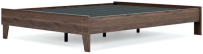 Calverson Bed - Faith Furniture (Manhattan, KS)