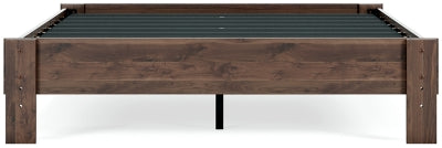 Calverson Bed - Faith Furniture (Manhattan, KS)