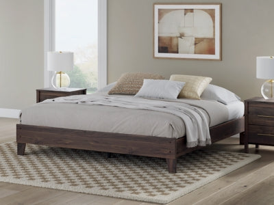 Calverson Bed - Faith Furniture (Manhattan, KS)