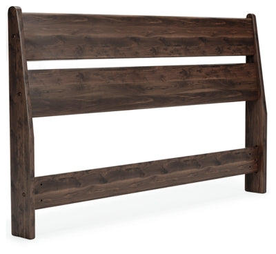 Calverson Bed - Faith Furniture (Manhattan, KS)