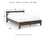 Calverson Bed - Faith Furniture (Manhattan, KS)
