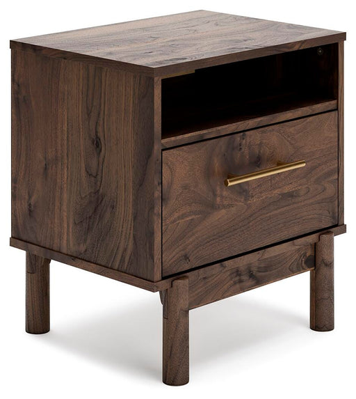 Calverson Nightstand - Faith Furniture (Manhattan, KS)