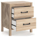 Battelle Nightstand - Faith Furniture (Manhattan, KS)
