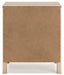 Battelle Nightstand - Faith Furniture (Manhattan, KS)
