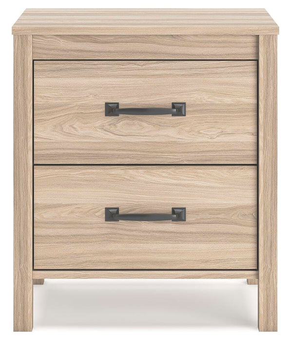 Battelle Nightstand - Faith Furniture (Manhattan, KS)