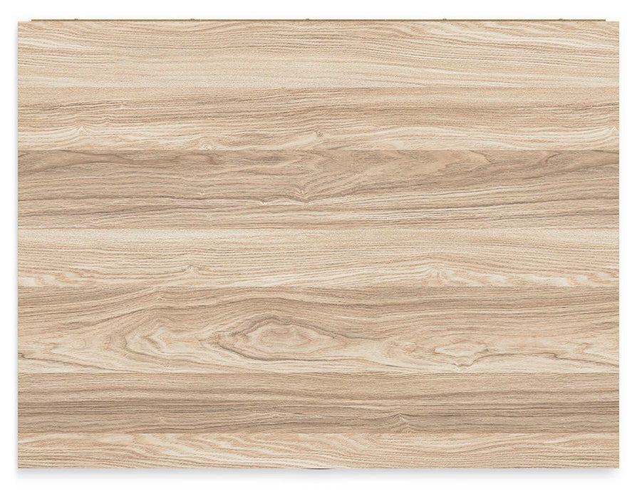 Battelle Nightstand - Faith Furniture (Manhattan, KS)
