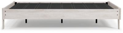 Shawburn Queen Platform Bed - Faith Furniture (Manhattan, KS)