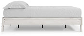 Shawburn Queen Platform Bed - Faith Furniture (Manhattan, KS)