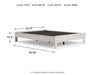 Shawburn Queen Platform Bed - Faith Furniture (Manhattan, KS)