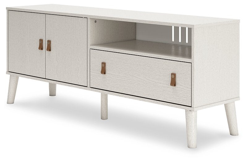 Aprilyn 59" TV Stand - Faith Furniture (Manhattan, KS)