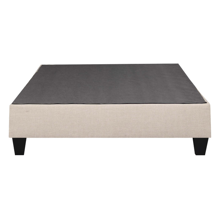 Abby Full Platform Bed - Faith Furniture (Manhattan, KS)