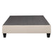 Abby Full Platform Bed - Faith Furniture (Manhattan, KS)
