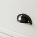 Brookpine White Nightstand - Faith Furniture (Manhattan, KS)
