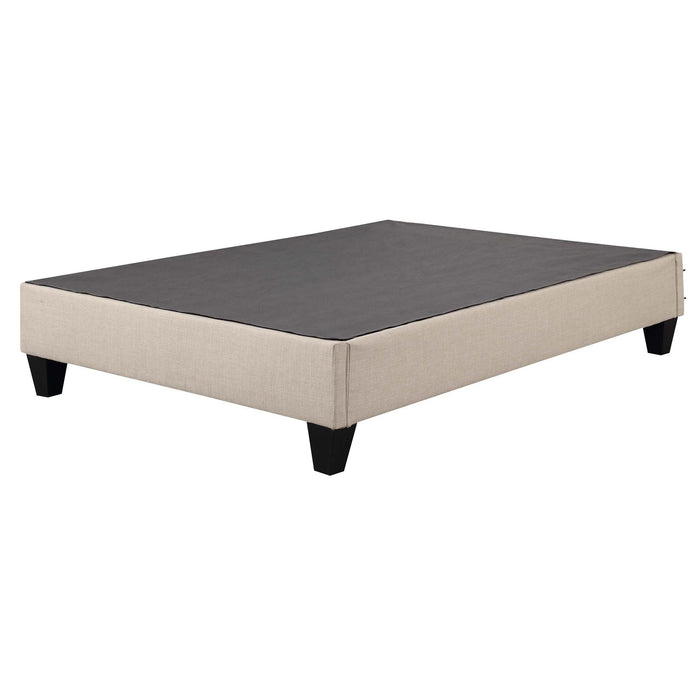 Abby Full Platform Bed - Faith Furniture (Manhattan, KS)