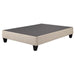 Abby Full Platform Bed - Faith Furniture (Manhattan, KS)
