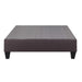 Abby Full Platform Bed - Faith Furniture (Manhattan, KS)